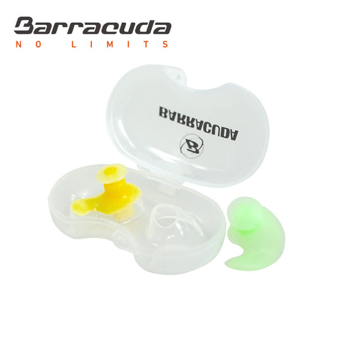 EAR PLUGS (S) with Storage Case