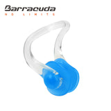 SILICONE PAD NOSE CLIP (L/S) with Storage Case