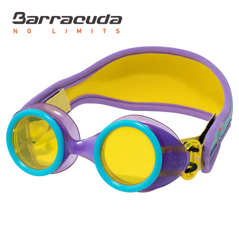 New WIZARD Junior Swim Goggle #90355
