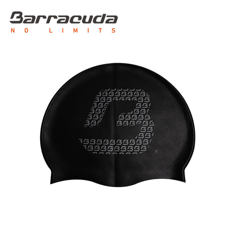 FLAT SILICONE CAP (Big B Logo) - Solid Color