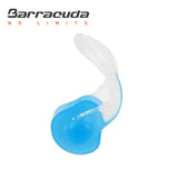 SILICONE PAD NOSE CLIP (L/S) with Storage Case