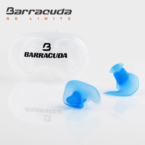 EAR PLUGS (L) with Storage Case
