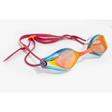 LIQUID WAVE Swim Goggle #91410 (Asian Fit)