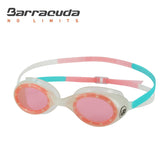 AQUACIRCUS Junior Swim Goggle #51125