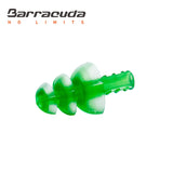 SPORTY EAR PLUGS with Storage Case