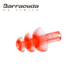 SPORTY EAR PLUGS with Storage Case