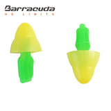 DOME EAR PLUGS with Storage Case