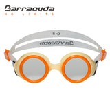 WIZARD MIRROR Junior Swim Goggle #91310
