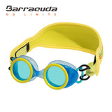 New WIZARD MINI Junior Swim Goggle #90455