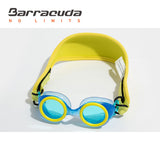 New WIZARD MINI Junior Swim Goggle #90455