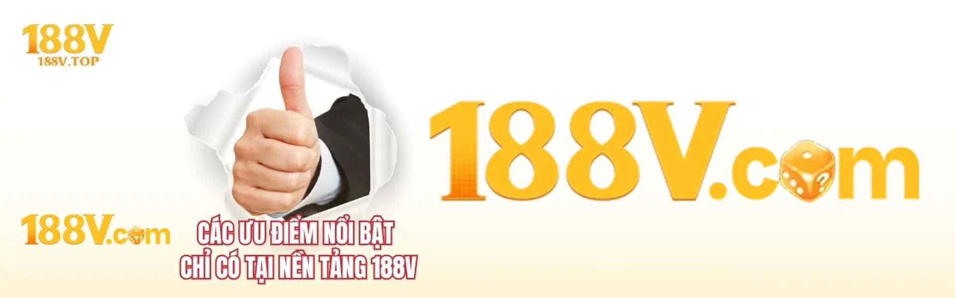 188V - Thưởng nạp 18 triệu, Hoàn Trả Vô Tận 1,25%
