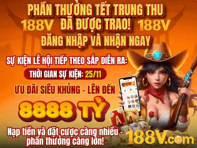 game 188v – Trải nghiệm game đột phá và đầy cảm hứng