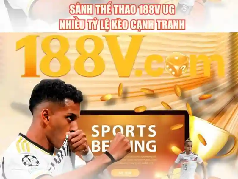 188v – Dẫn đầu công nghệ và trải nghiệm thương hiệu đột phá