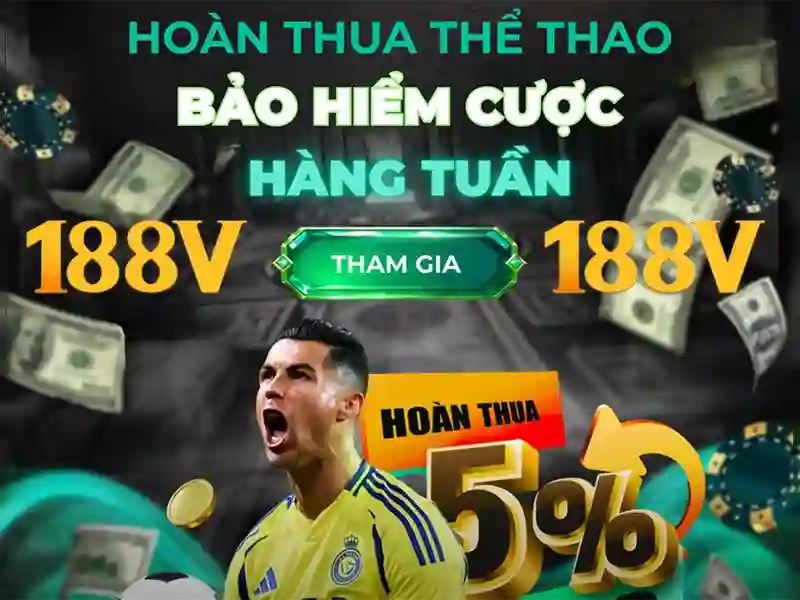 188v – Dấu ấn công nghệ và trải nghiệm đột phá cho tương lai