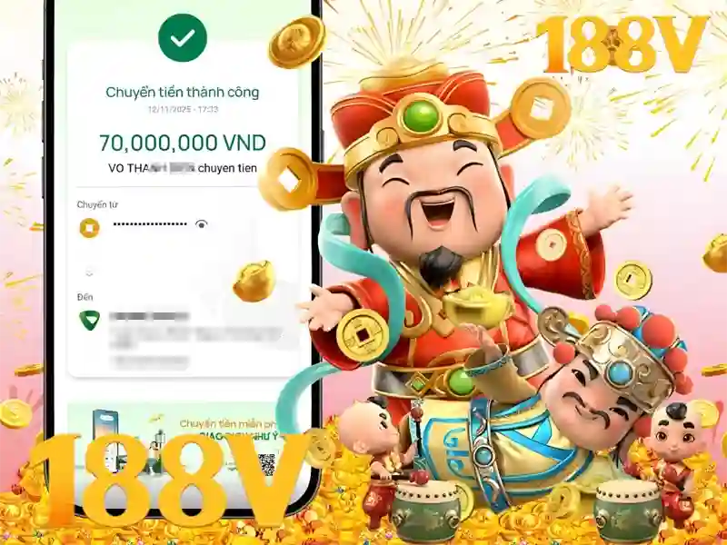 Nạp tiền 188v: trải nghiệm và đánh giá game 188v